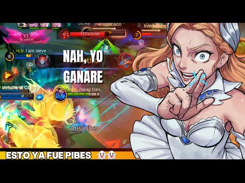 ME CANCELABAN LA ULTI DE UN ESTORNUDO PIPIPI