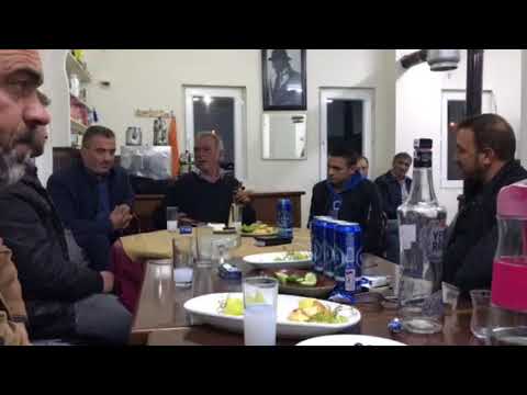 Abdurrahman değermenci - Muhabbet 2