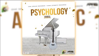 Jamal - Psychology (Official Audio)