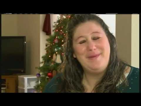 13WHAM TV Awards Submission: NYSBA Hard News Story