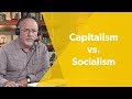 Capitalism vs. Socialism - Dave Ramsey Rant