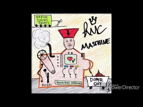 HMC - Transformers Robot Battle Cypher feat. PsyDow, Lenny420 & Zeus der Ketzer (prod. FreshDachs)