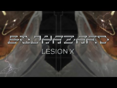 Biohazard by Lesion X | No Copyright Music | Chill & Hip-Hop