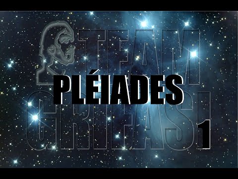 218-FR Laurence, 72ºCycle d'investigation 1°Protocole: PLÉIADES - Brice Gautriaud - CG Academy