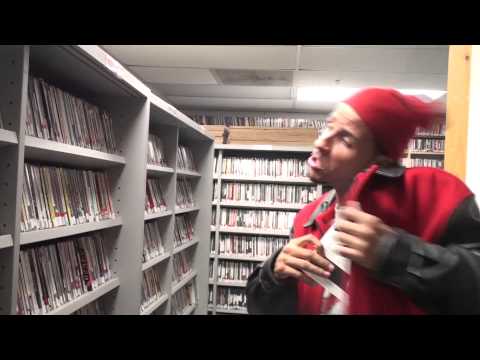 Casper - Like A Legend (Official Video) #MMM4