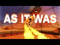 As It Was Rocket League Montage