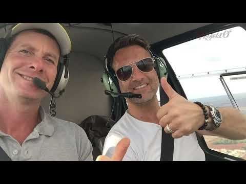 Projekt 0 Folge 1: In einem Jahr zum Scratch-Golfer? Das Unmögliche beginnt