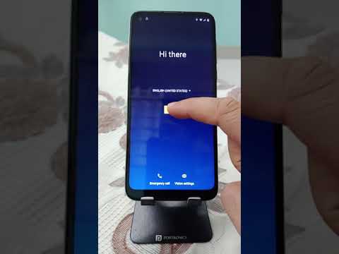 Moto G100 FRP Bypass 2021 2022 Android 11 Motorola Google Account Verify Unlock without PC XT2125