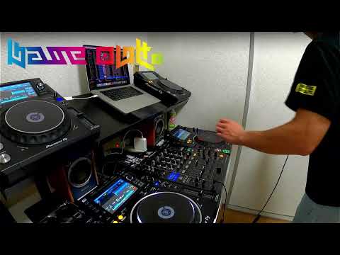 【Hard Sound】base out. DJ Live Stream 2024/11/7【DARKSIDE APPROACH】