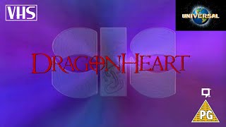Download lagu Opening to Dragonheart UK VHS (1997) mp3
