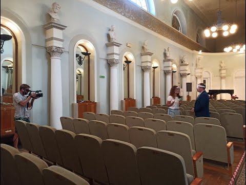 Weekend z TVS w Uzdrowisku Busko-Zdrój S.A. cz.4