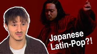 Download lagu I didn't expect THIS... 🔥😍 First time listening to Mirage by Creepy Nuts - reaction/analysis mp3