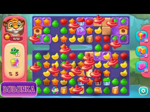 Wildscapes level 569 HD