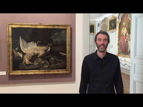 Jäger und Beute Teil 1