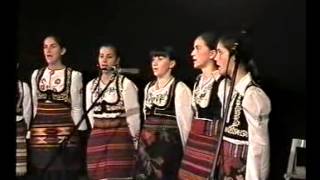 preview picture of video 'Treci regionalni festival guslara Srbije, Priboj (4. deo)'