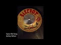 Same Old Song-Delroy Wilson