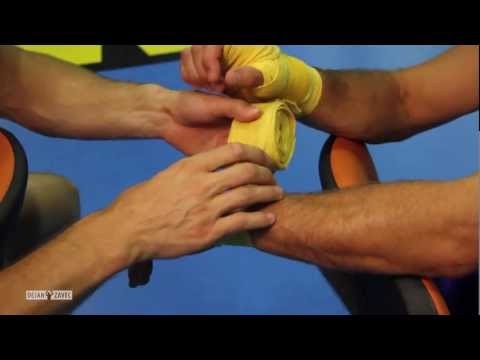 Dejan Zavec / trening