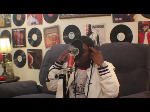 The Franchise Report (J Perks Freestyle)