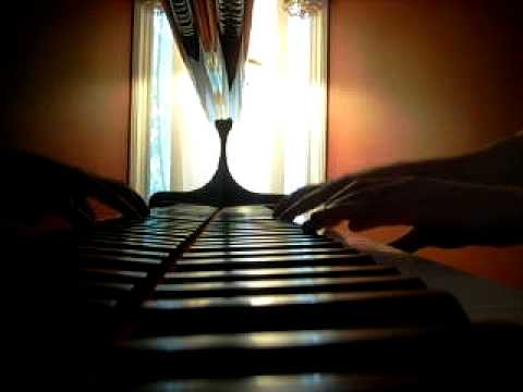 Visage and Catastrophe (Dancing Mad movements 1-2)