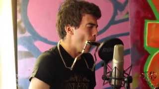 Jonathan Zaharias - Shipwrecked In The 80s by Kris Kristofferson