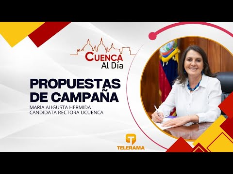 María Augusta Hermida 