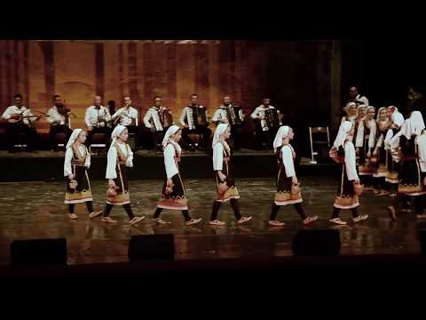 70 godini AKUD Mirce Acev Koncert-Vodarki