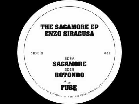 Enzo Siragusa - Sagamore