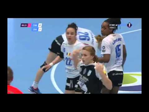 CSM București - SCM Craiova