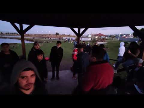 TITANES DEL PUERTO DUPLAS ODIOSOSER - LA FUSA VS J GUEES - DIEGOSTYLE VS MICROX ....