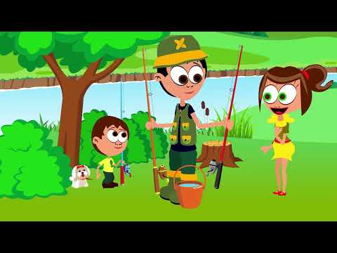 Mama voli bebu maksimove avanture Sezona 1 Epizoda 21 Pecanje 