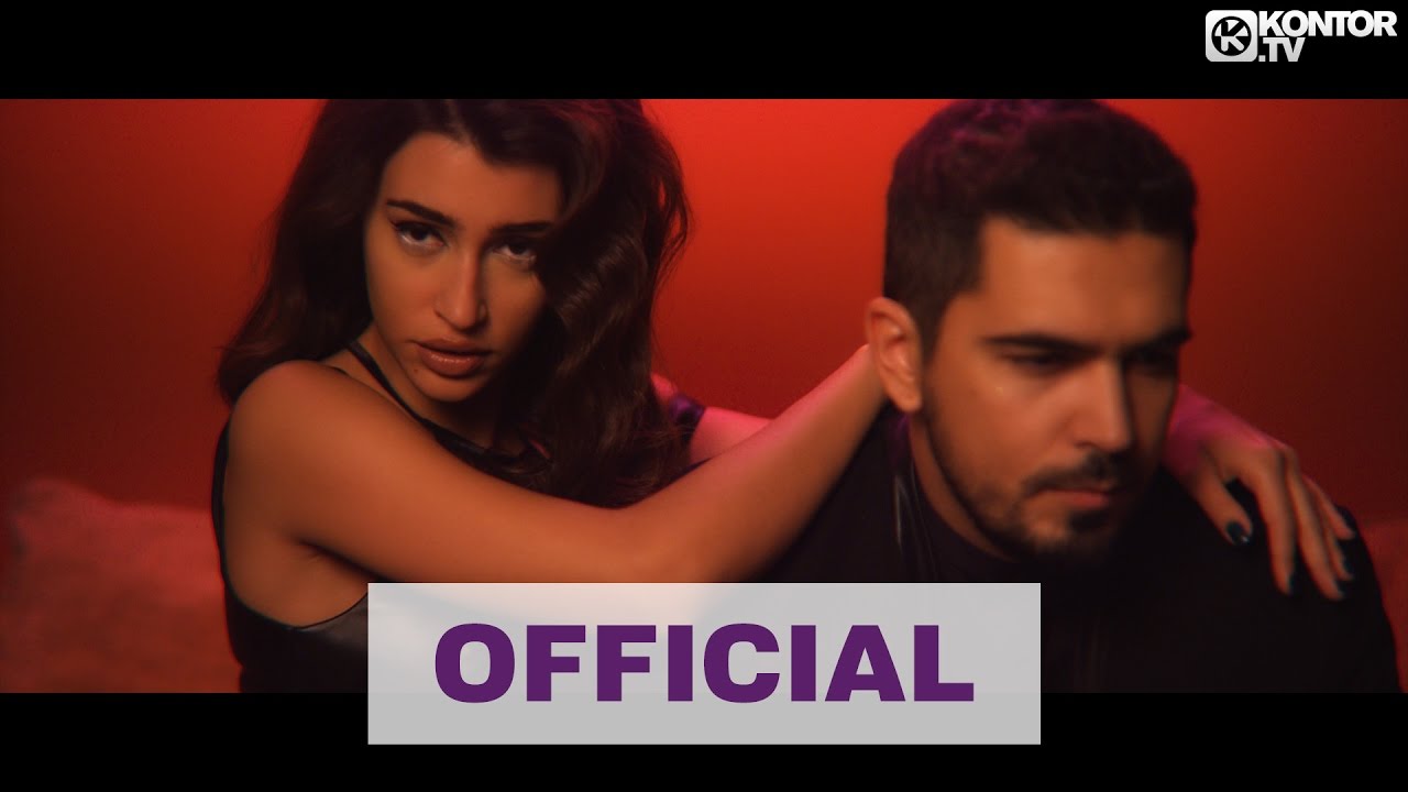 Consoul Trainin ft. Eneli — No Saint