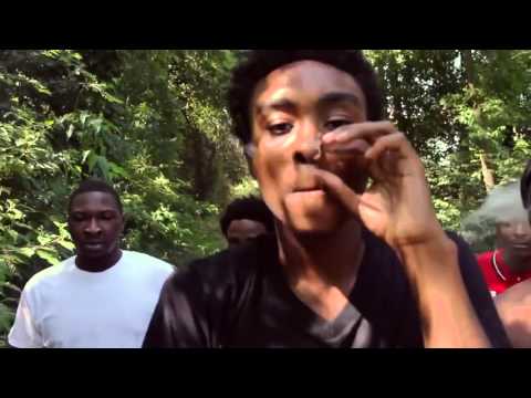 10k BandBoyz Benz - Dope Freestyle