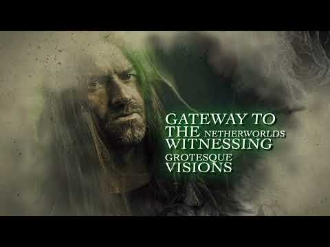 LEGION OF THE DAMNED - The Poison Chalice (Official Lyric Video) | Napalm Records