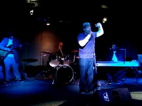 Introducing...Sybil Shanell