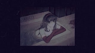 Cover art for New Darling -(song cover) //slightly slowed