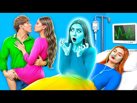 My Girlfriend Fell Into a Coma by Multi DO Team