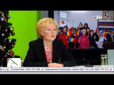 Școala din Valea Vinului implicată în manifestări ecologice 08.12.2016