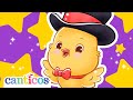La Ronda De Las Vocales Canciones Infantiles Nursery Rhymes Sing Along Kids Songs Canticos
