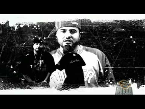 Belly - Im The Man ( ft Kurupt ) HD