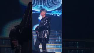 161231 서인국 콘서트 - 13 OMG