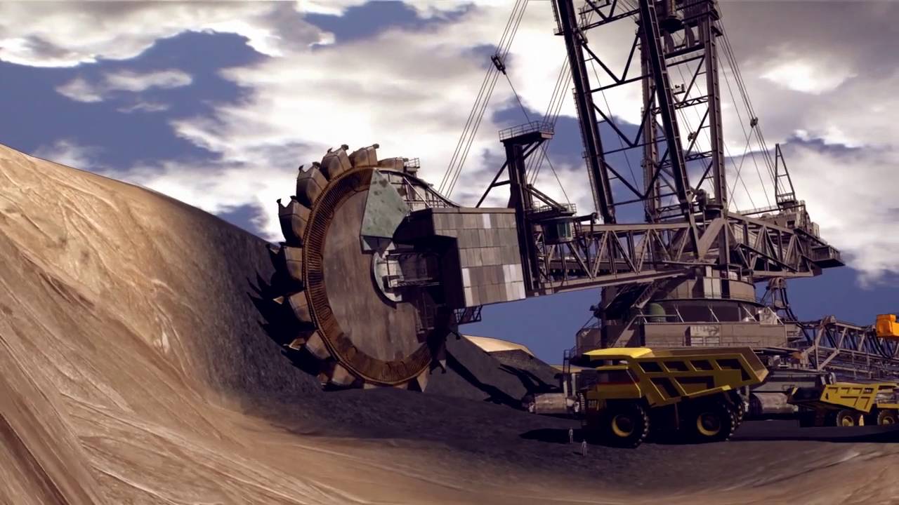 3D Animation Services - DEMO REEL