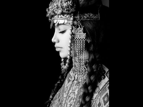 Misirlou in Yiddish feat.Olga Avigail