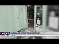 Burglars strike 4 Kailua eateries, robbing hundreds of dollars
