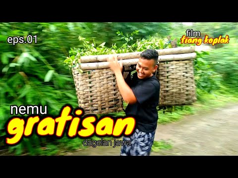 dagelan jawa, koplak, omah omah.Eps,01. #koplak #klaten #dagelanjawa