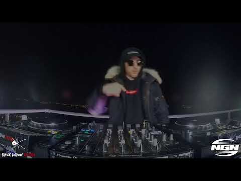 Next Generation Noise Live Stream