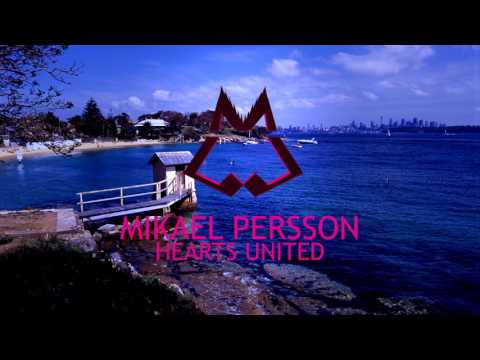 Electro: Mickael Persson - Hearts United