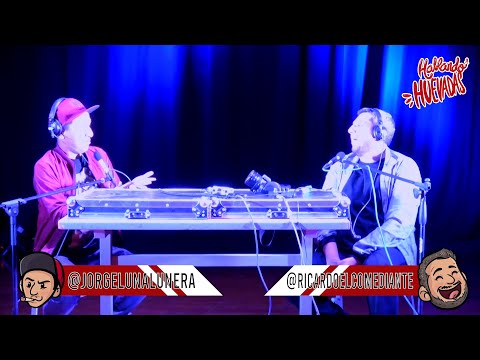 Jorgito VS Los bancos - LAS MEJORES HUEVADAS