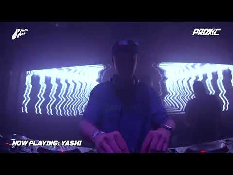 Proxic 5 Year Anniversary - Yashi [Full set]