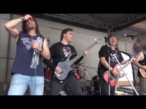 Alrox - Allrock's _ Valtice 2016