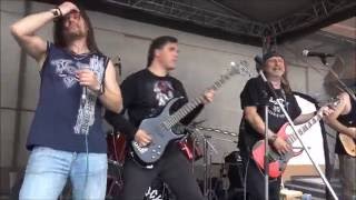 Video Allrock's _ Valtice 2016
